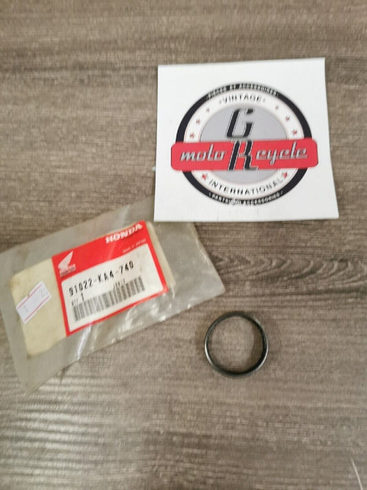 NOS HONDA CR125R CRF450R CRF250X CR500R CRF250R BEARING 91022-KA4-740 H46