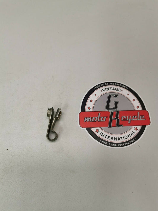 Honda CRF80F 2007 Front brake cable guide holder clamp XR80R XR100R CRF100F
