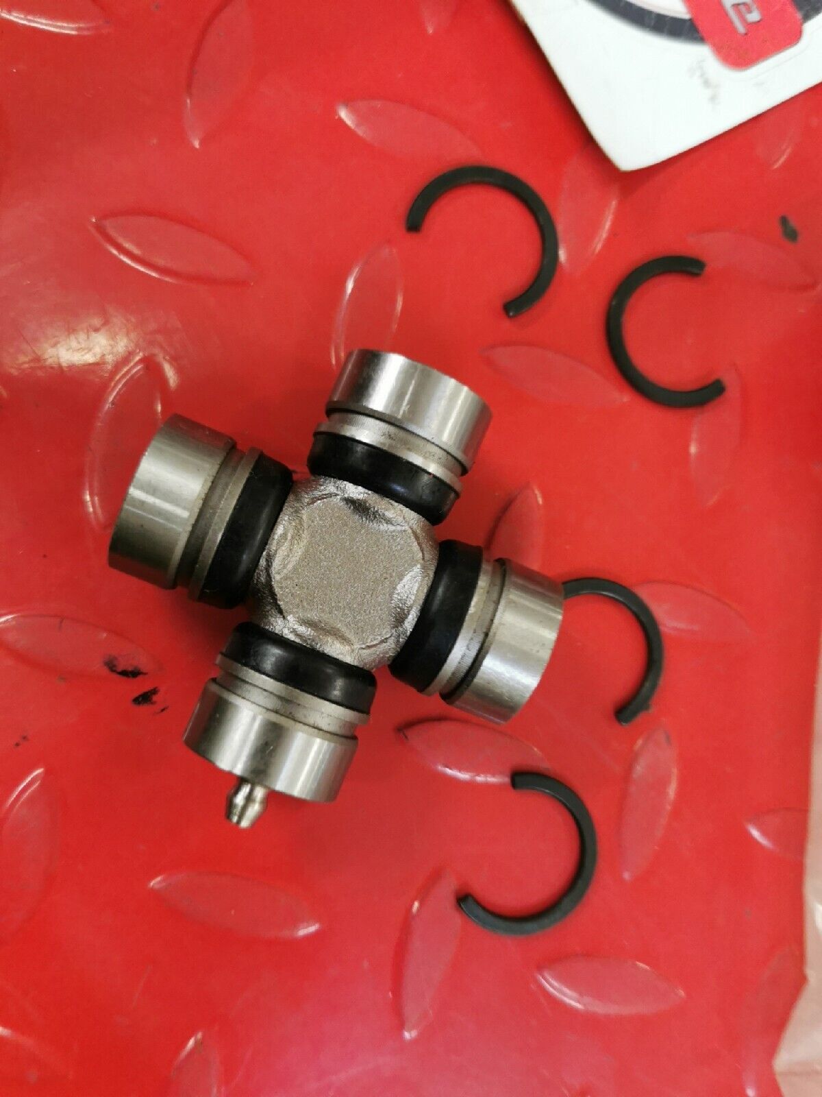 NOS EPI  YAMAHA  Universal Joint  WE100600  J12