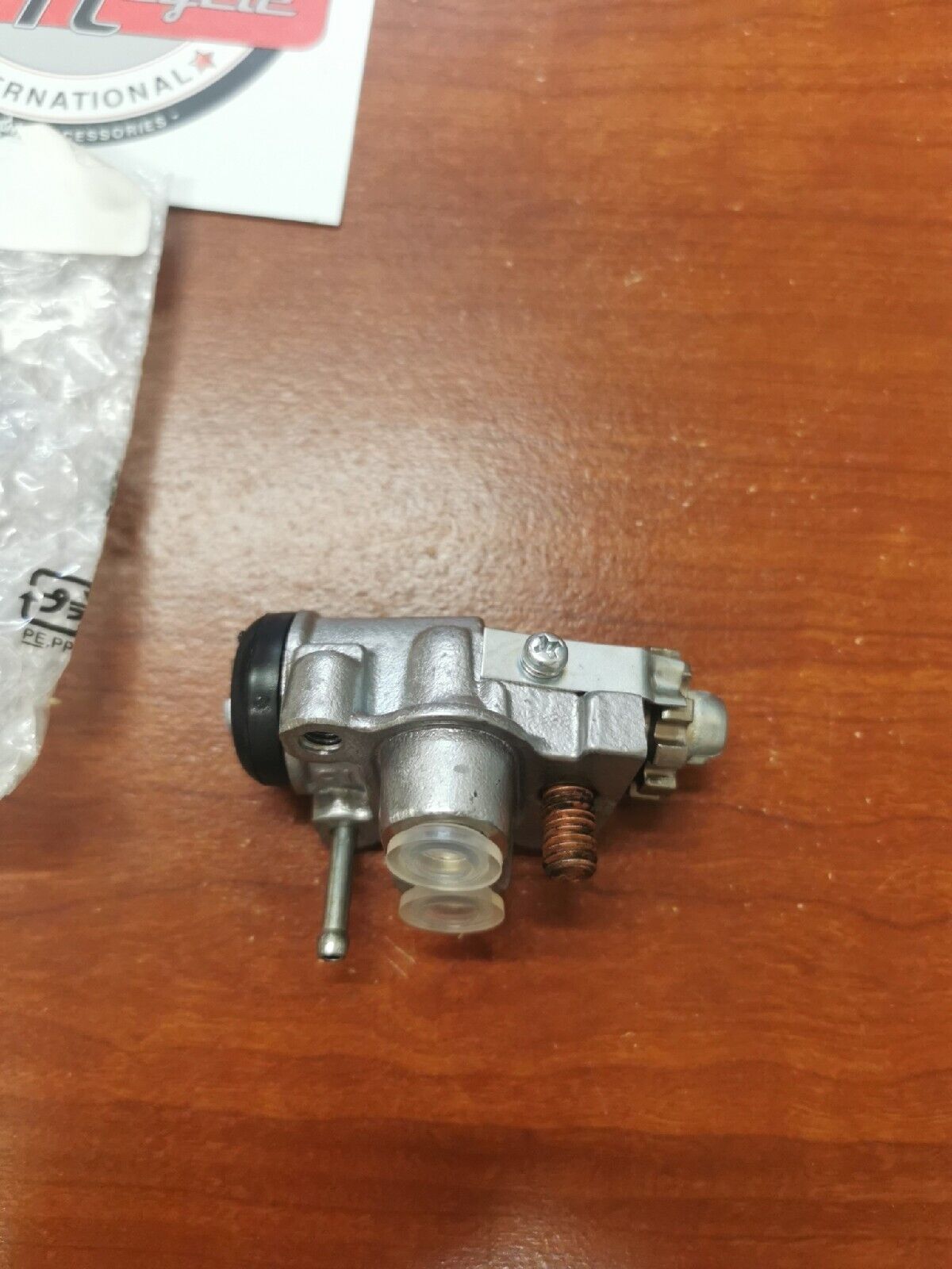 NOS Honda CYLINDER ASSY, AR 45310-HC5-505 H36 