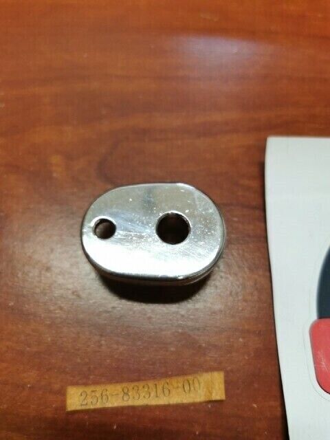 NOS Yamaha DS7 DT1 DT2 DT3 XS1 XS2 TX650 FLASHER COLLAR 256-83316-00-00 Y115