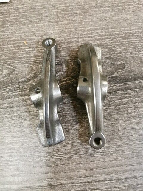 NOS HONDA ATC250ES BIG RED ATC250 TRX250 Arm Rocker In QTY 2 14431-HA0-000 H111