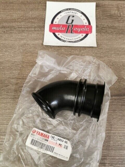 NOS YAMAHA FZ700 FZ750 1986 1987 JOINT AIR CLEANER 1 1AE-14453-00-00 Y104