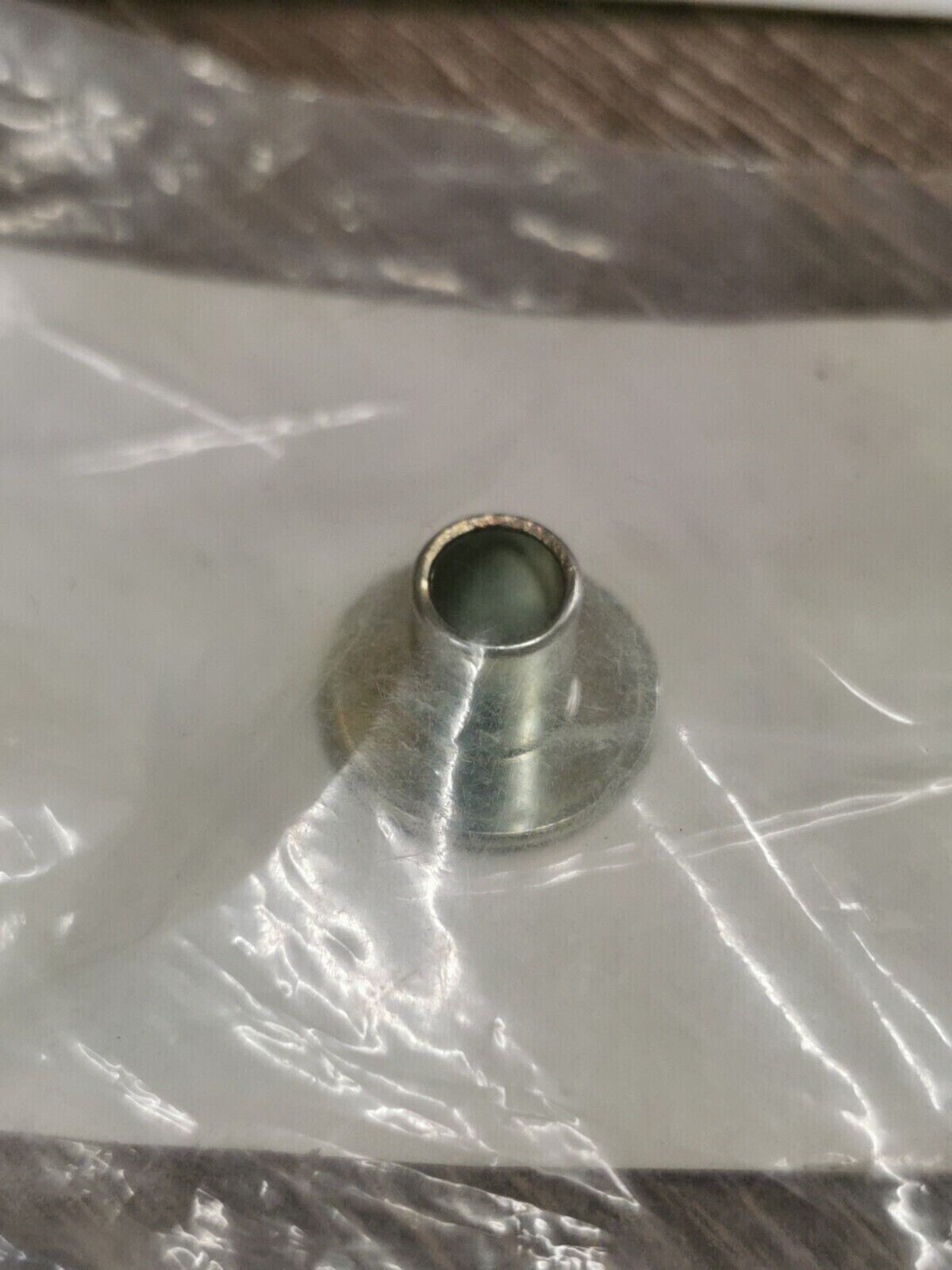 NOS HONDA TRX250 CHAIN ROLLER COLLAR 52159-KB7-000 H58