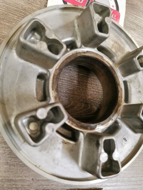 HONDA MT250 1974 - 1976 FLANGE FINAL DRIVEN 42615-358-000 H88