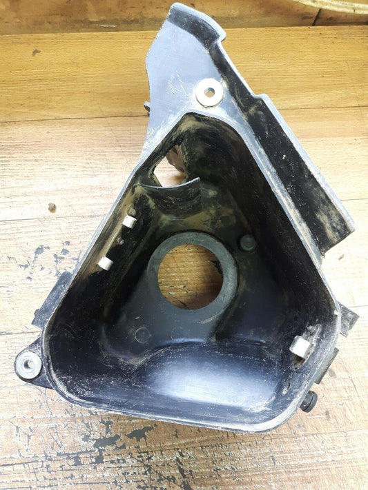 Honda XR100R 1986 airbox air box cleaner filter housing XR80R 1985 1986 1987