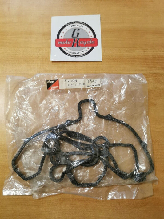 NOS YAMAHA FJ1200 VESRAH HEAD COVER GASKET SUPERSEDED BY 5WM-11193-00-00 Y39