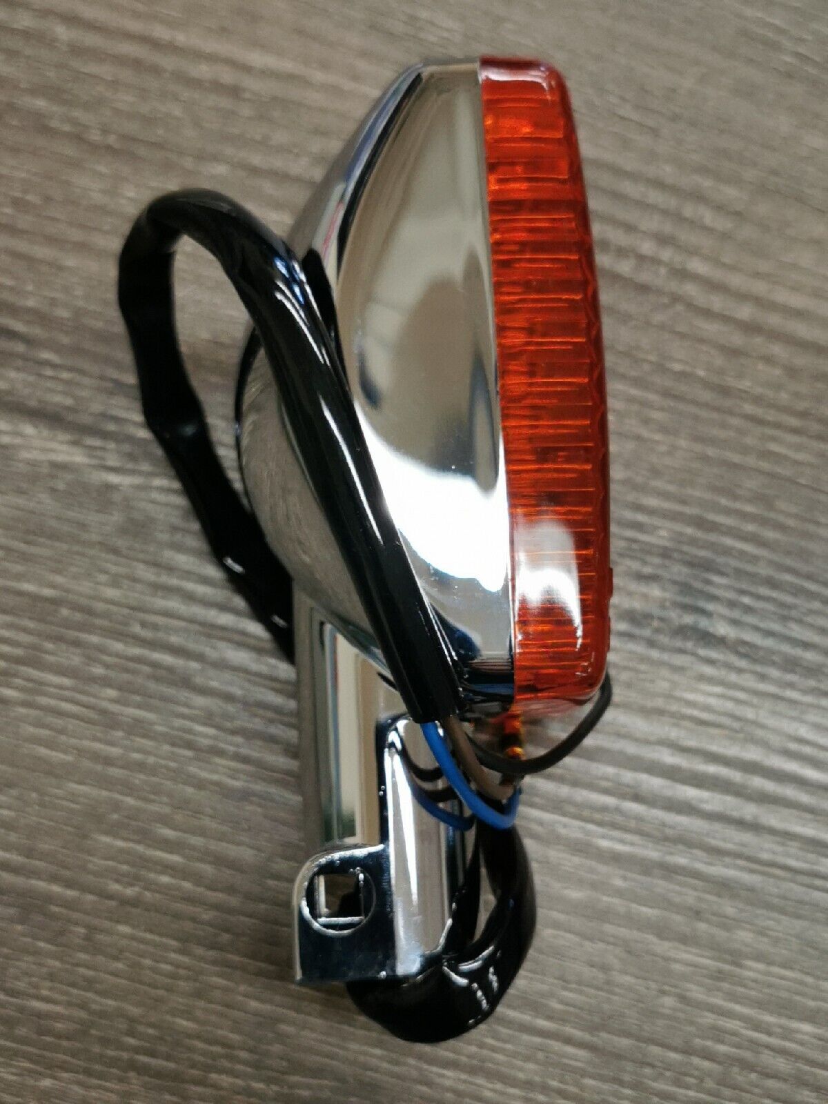 NOS YAMAHA XV920 1982 FRONT FLASHER TURN SIGNALS  10L-83310-70-00 Y54