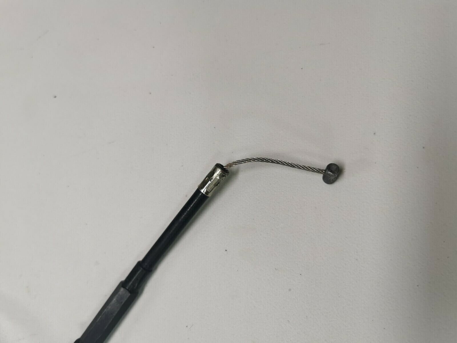 Suzuki RM125 1997 clutch cable 1996