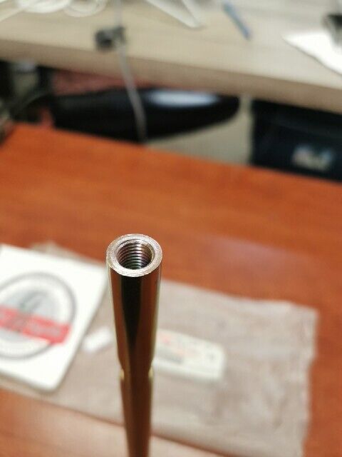 NOS Yamaha YFM350X TIE ROD 3GD-23831-00-00 Y103