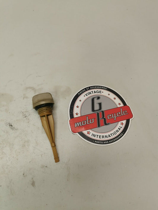Honda XL80S 1983 oil dipstick dip stick level gauge 15650-086-000