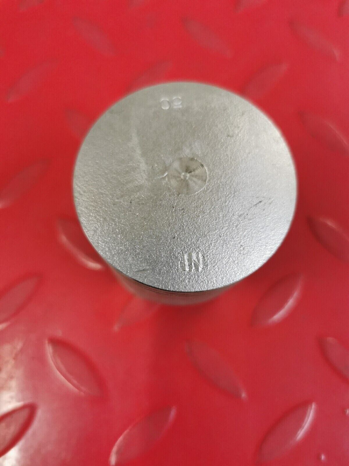 NOS HONDA PISTON OVER SIZE 0.50 13103-KA3-760 H38