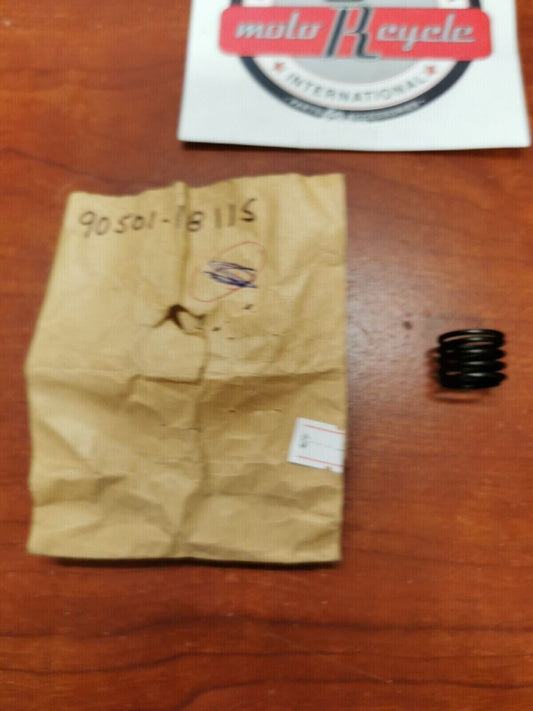 NOS Yamaha COMPRESSION SPRING 90501-18115-00 Y70