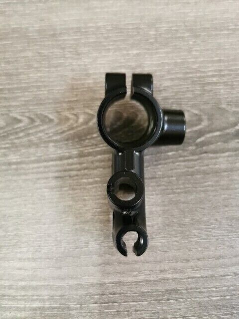 NOS YAMAHA DT100 DT125 DT175 TW200 XJ550 HOLDER LEVER 1 3Y6-82911-00-00 Y187