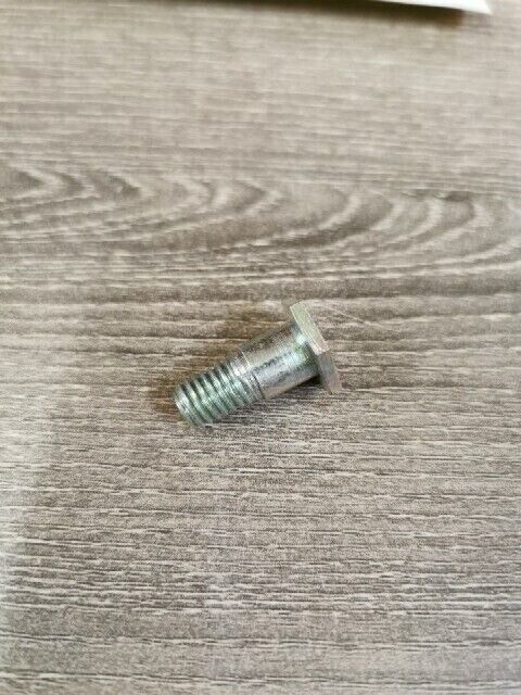 NOS HONDA C105T BOLT CY1007811 SUB BY 90128-001-810 H95