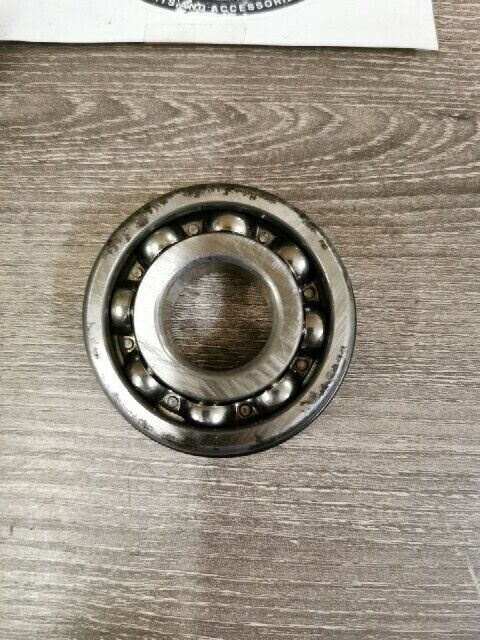 NOS YAMAHA YFZ350P XJ600SHC YFZ350L FJ600N XS400F BEARING 93306-30506-00 Y131