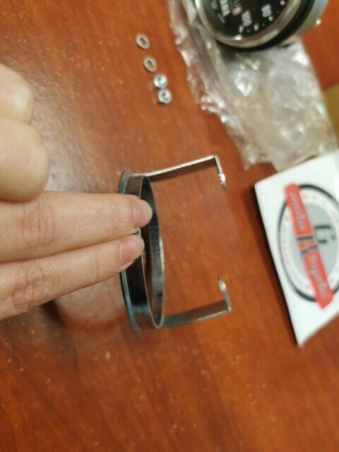 NOS Yamaha GP338 GP433 GP440 GS340 PR440 SL338 SPEEDOMETER 861-83510-41-00 Y125