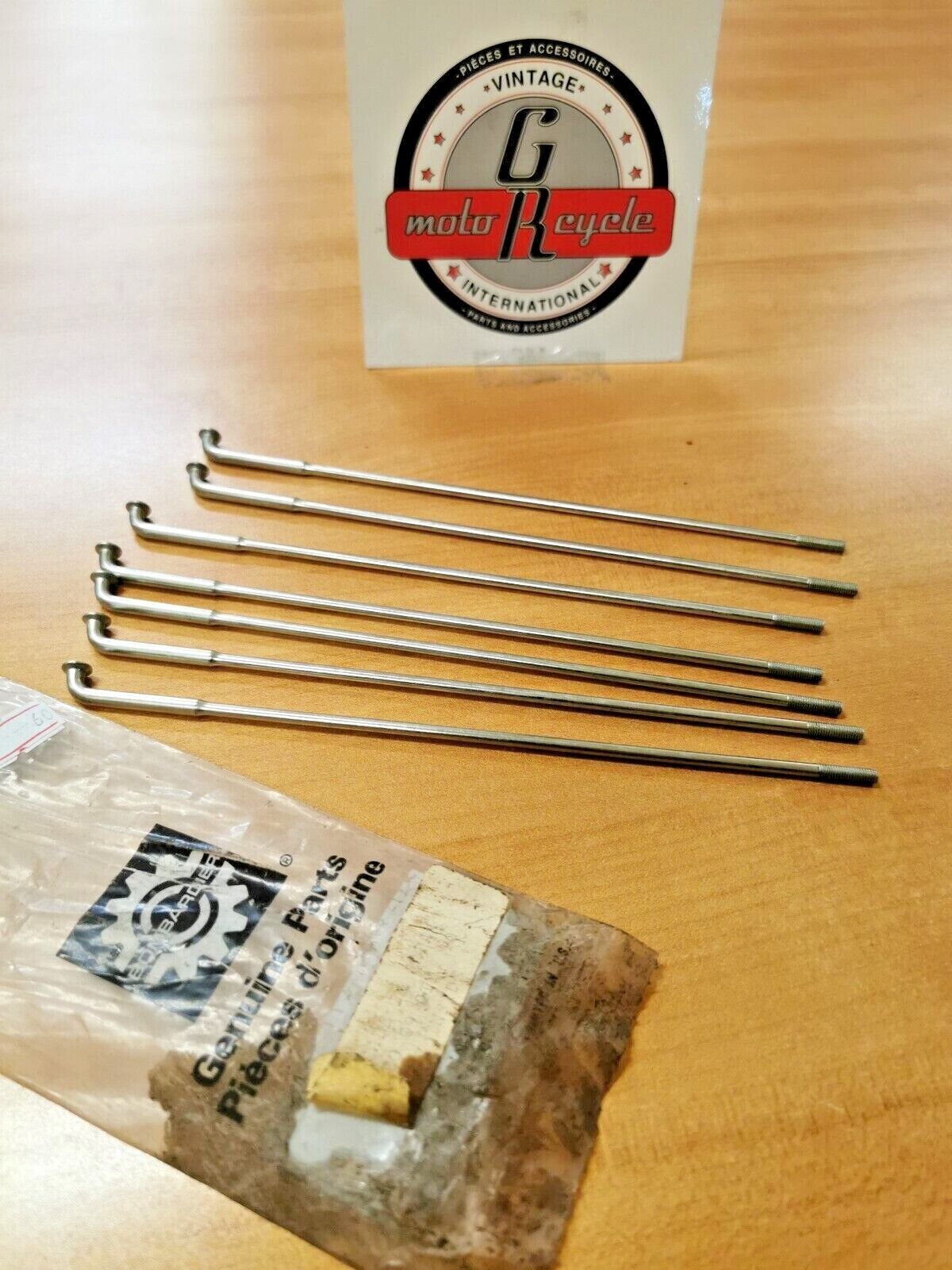 NOS CAN-AM SPOKE   QTY 7    743-012-009   CA2