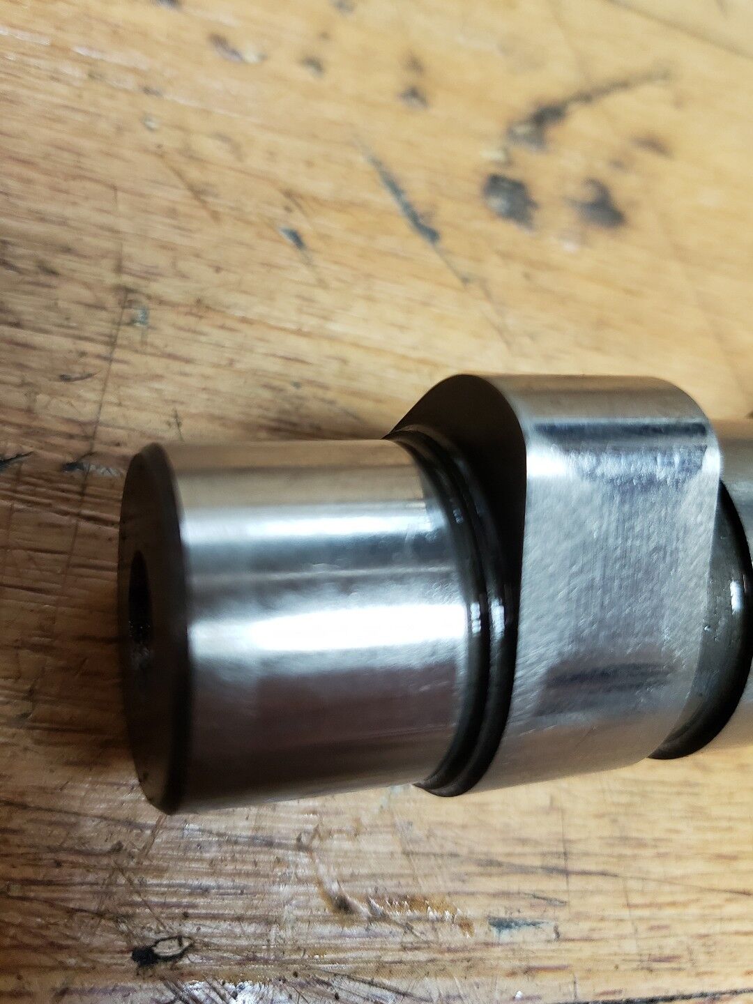 Honda XL80S 1983 camshaft cam shaft xl80 xl75 1977 - 1985