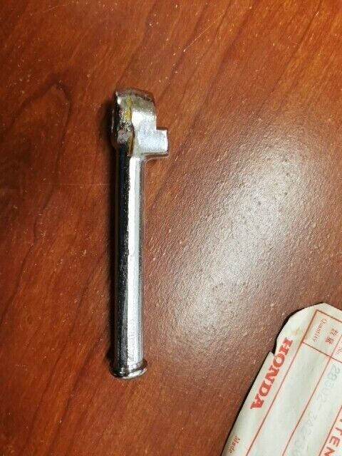 NOS Honda CB100K3 CB175K CB200 B T CL175 KICK STARTER PEDAL 28302-342-300 H80