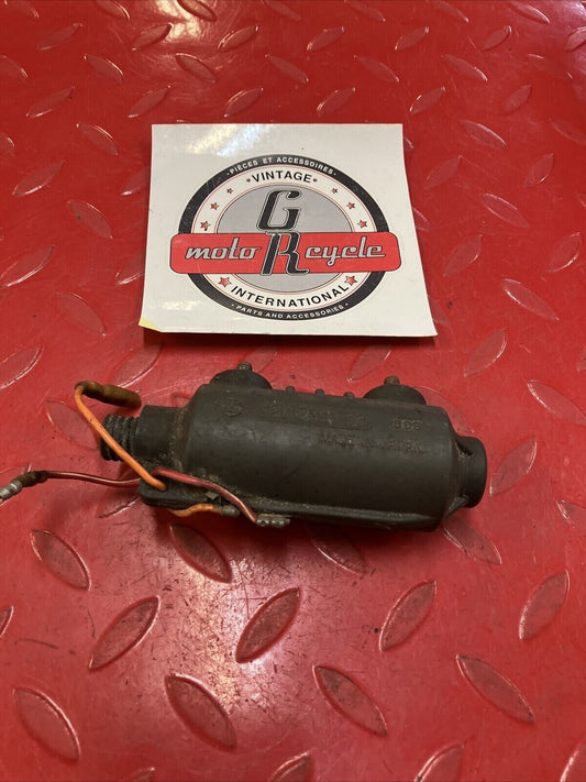 Yamaha RD400 1977 ignition coil 1976 1978 1979 2