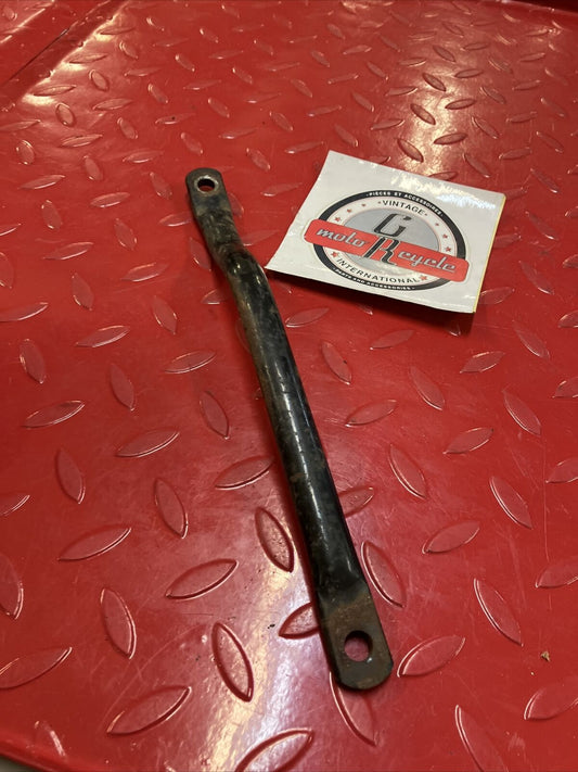 Suzuki RV90 1976 rear brake rod stay stopper arm