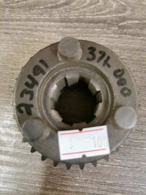 NOS HONDA GL1000 1976 - 1979 Countershaft TOPGEAR 31T 23491-371-000 H76