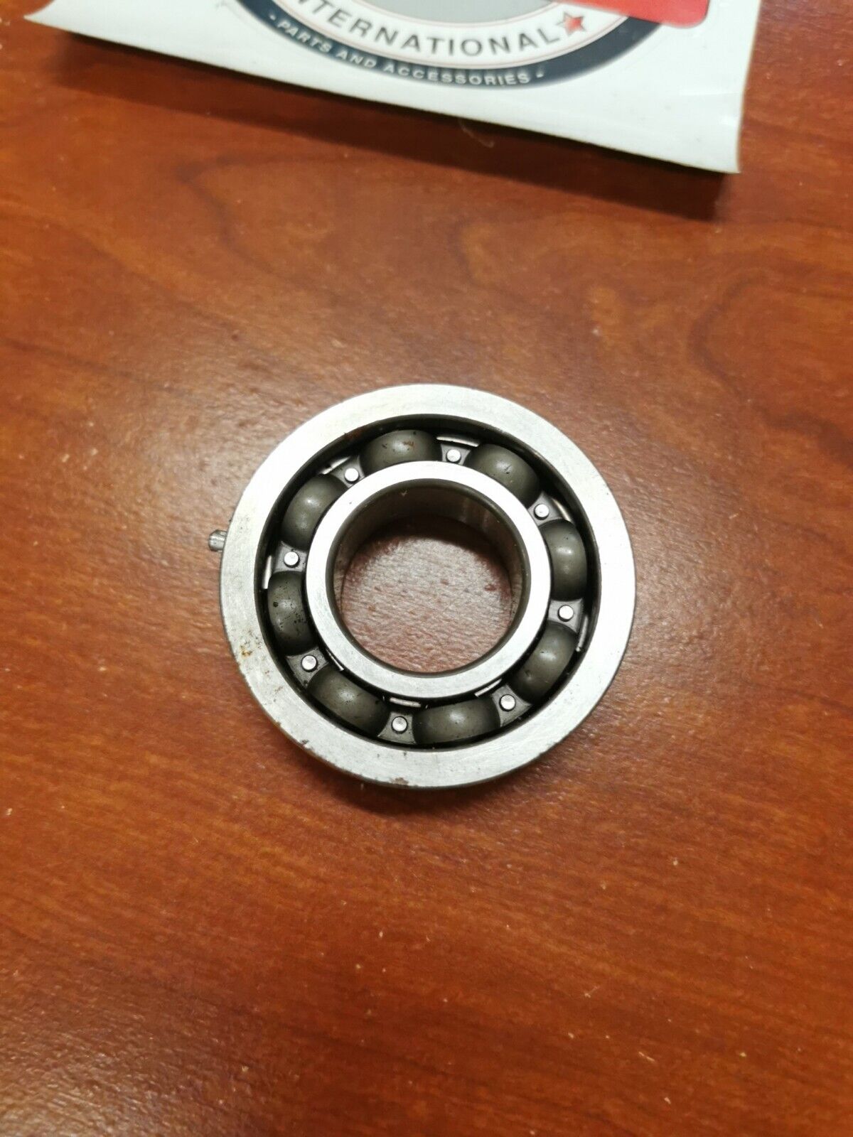 NOS Yamaha 1996 WR250 YZ250 TRANSMISSION BEARING 93306-20577-00 Y86