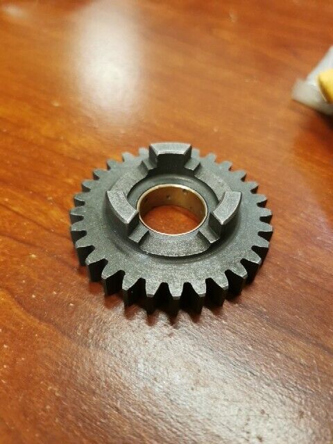 NOS Honda CB93 CB125 SECOND COUNTERSHAFT GEAR 29T CB932311 SUB 23460-216-000 H80