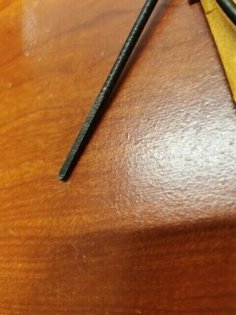NOS Honda SL125 METER INNER CABLE 44832-331-000 H98