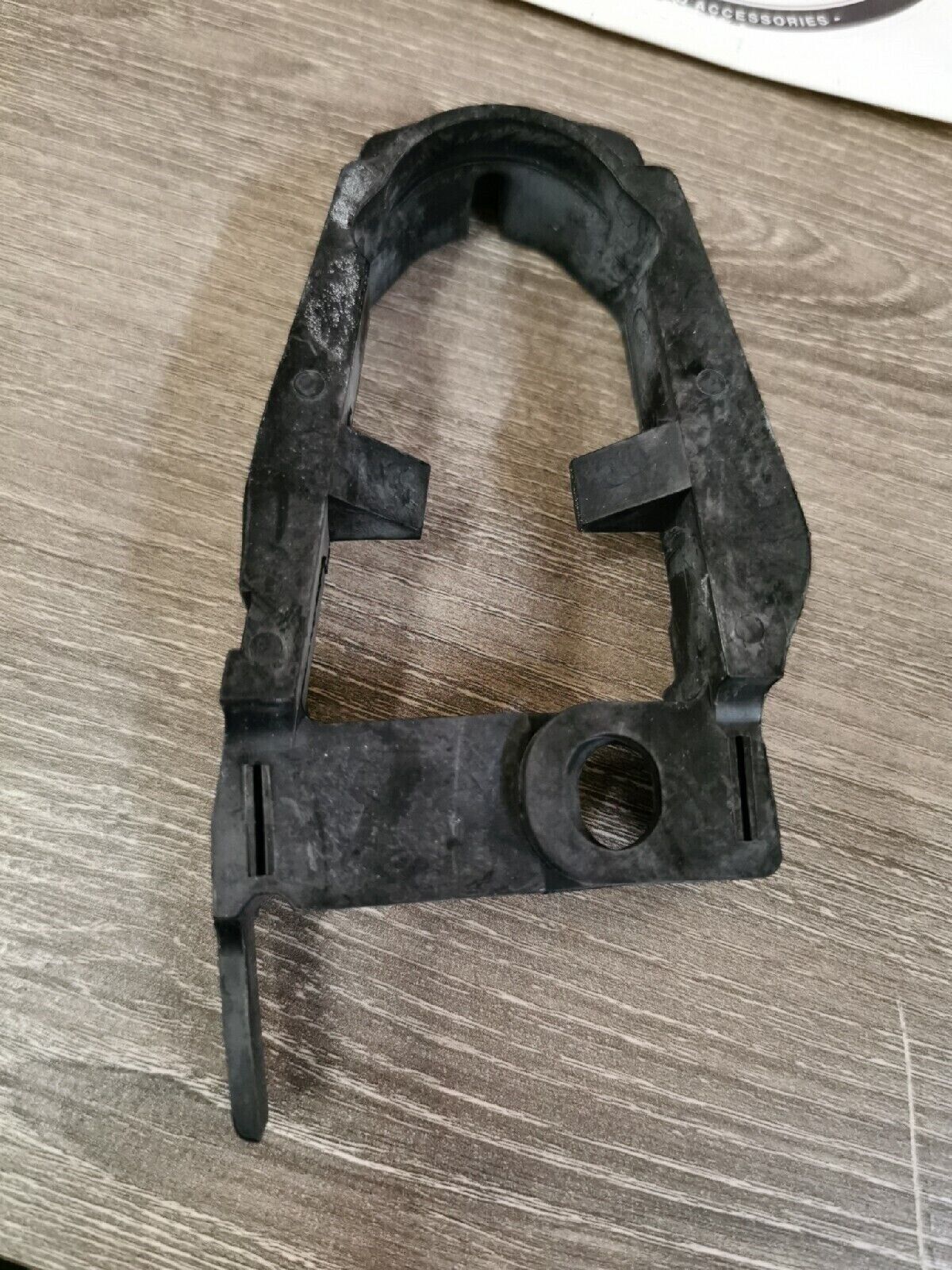 NOS HONDA TRX250R 1987 SLIDER CHAIN 52170-HA2-770  H45