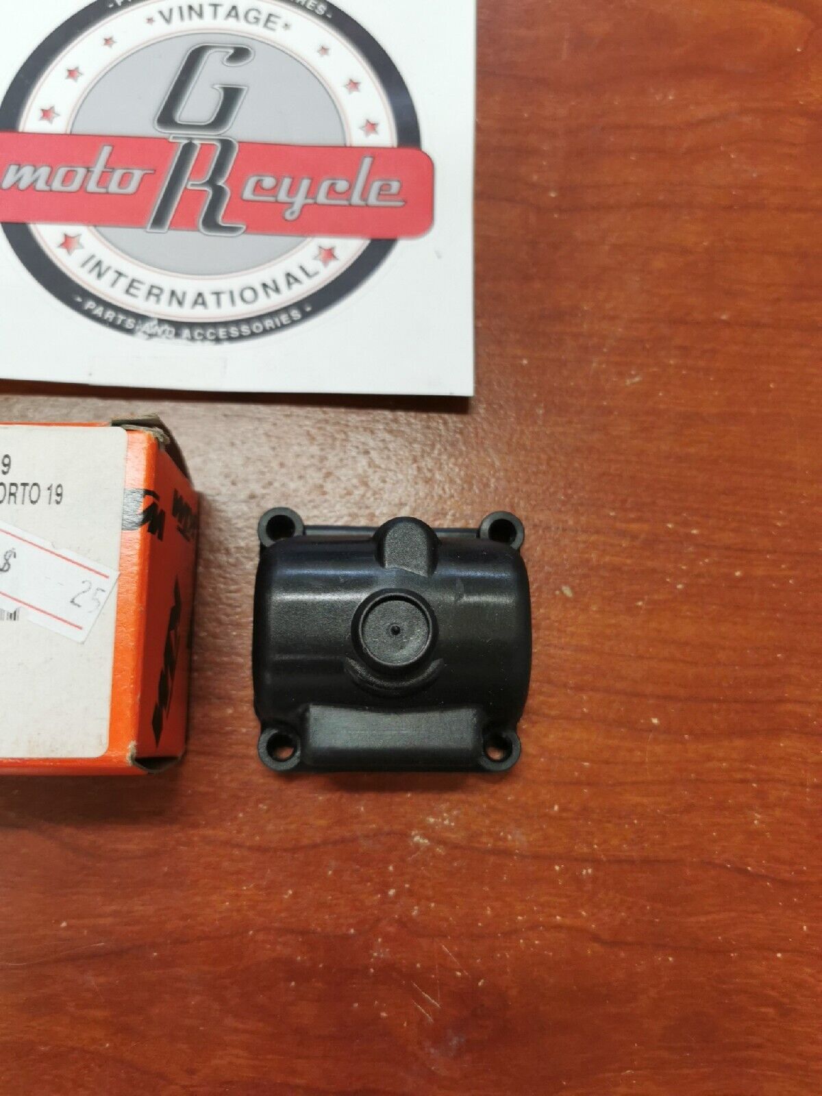 NOS KTM 2002 - 2016 SX50 FLOAT BOWL DELLORTO 45131011000 KT3