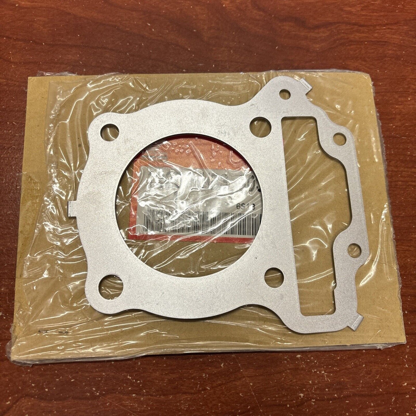 NOS Honda ATC200X TR200 TRX200 D SX X CYLINDER HEAD GASKET 12251-HB3-003 H148