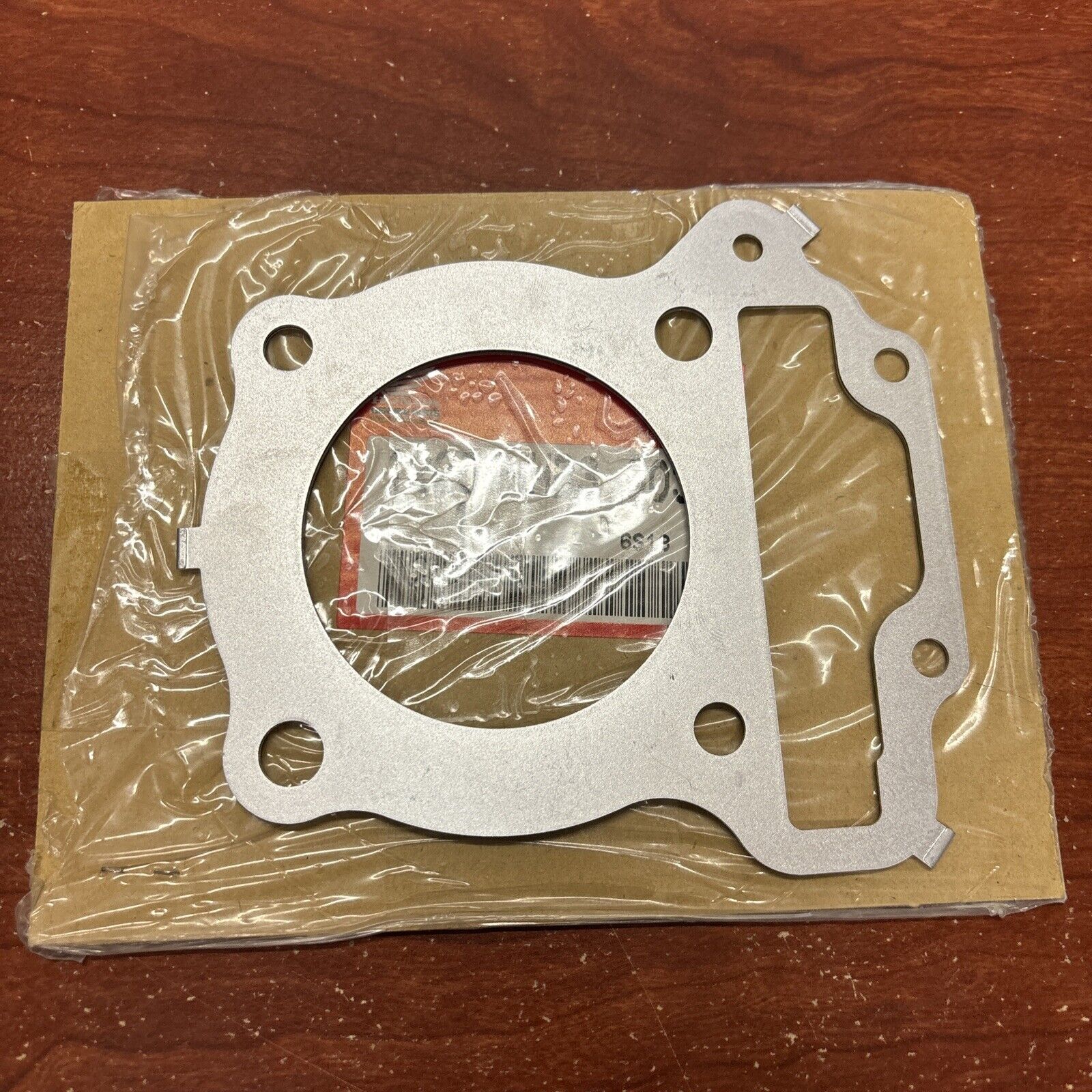 NOS Honda ATC200X TR200 TRX200 D SX X CYLINDER HEAD GASKET 12251-HB3-003 H148