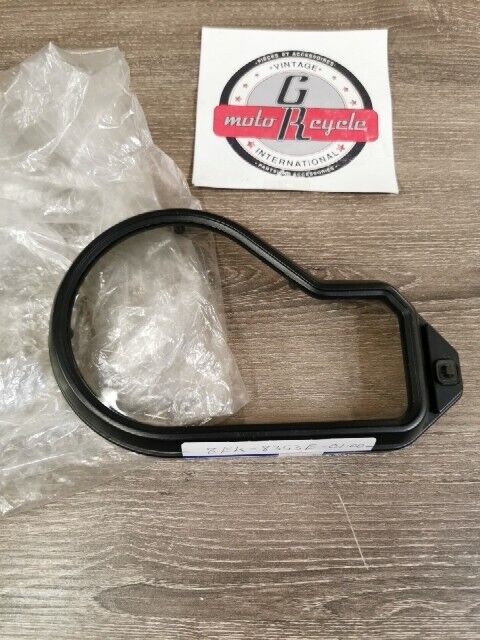 NOS YAMAHA RS90RL SXV60L RX10MJ RS90RW METER UPPER CASE 8EK-8353E-01-00 Y108