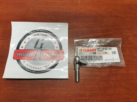 NOS Yamaha YFM400 YFM450 YFM660 SHIFT SHAFT JOINT 1KT-18157-00-00 Y103