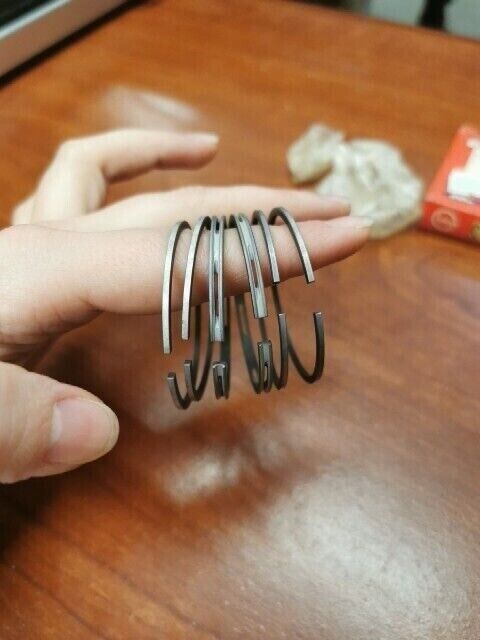 NOS Honda C90 RING SET (STD) C9013-64A-CR H75