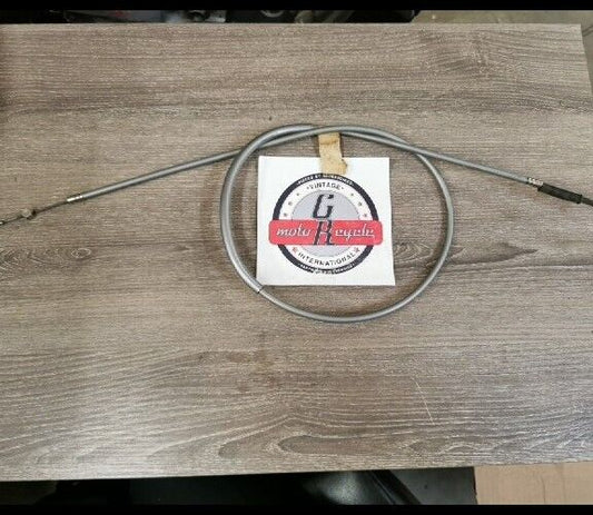NOS YAMAHA HT1BM LT2M 1970 - 1972 CABLE  BRAKE 276-26341-00-00 Y114