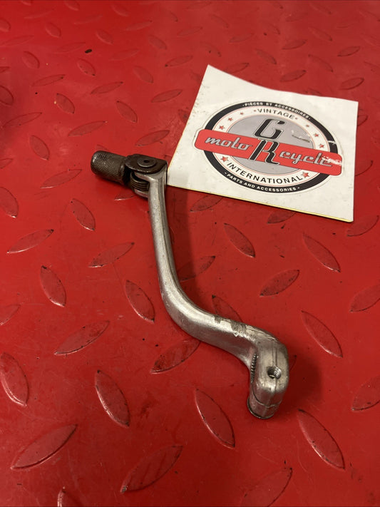 Honda CR250R 1991 Shifter gesrshift gear shift pedal lever 1988 1989 1990