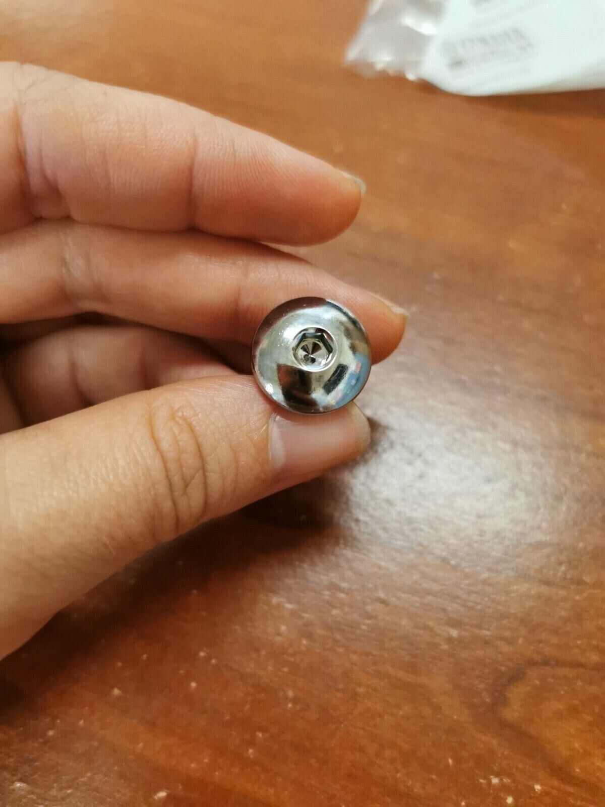 NOS Yamaha YXR660 XVS95 YFM45 YFM35 YXM70 YXC70 SCREW 90149-06280-00 Y84