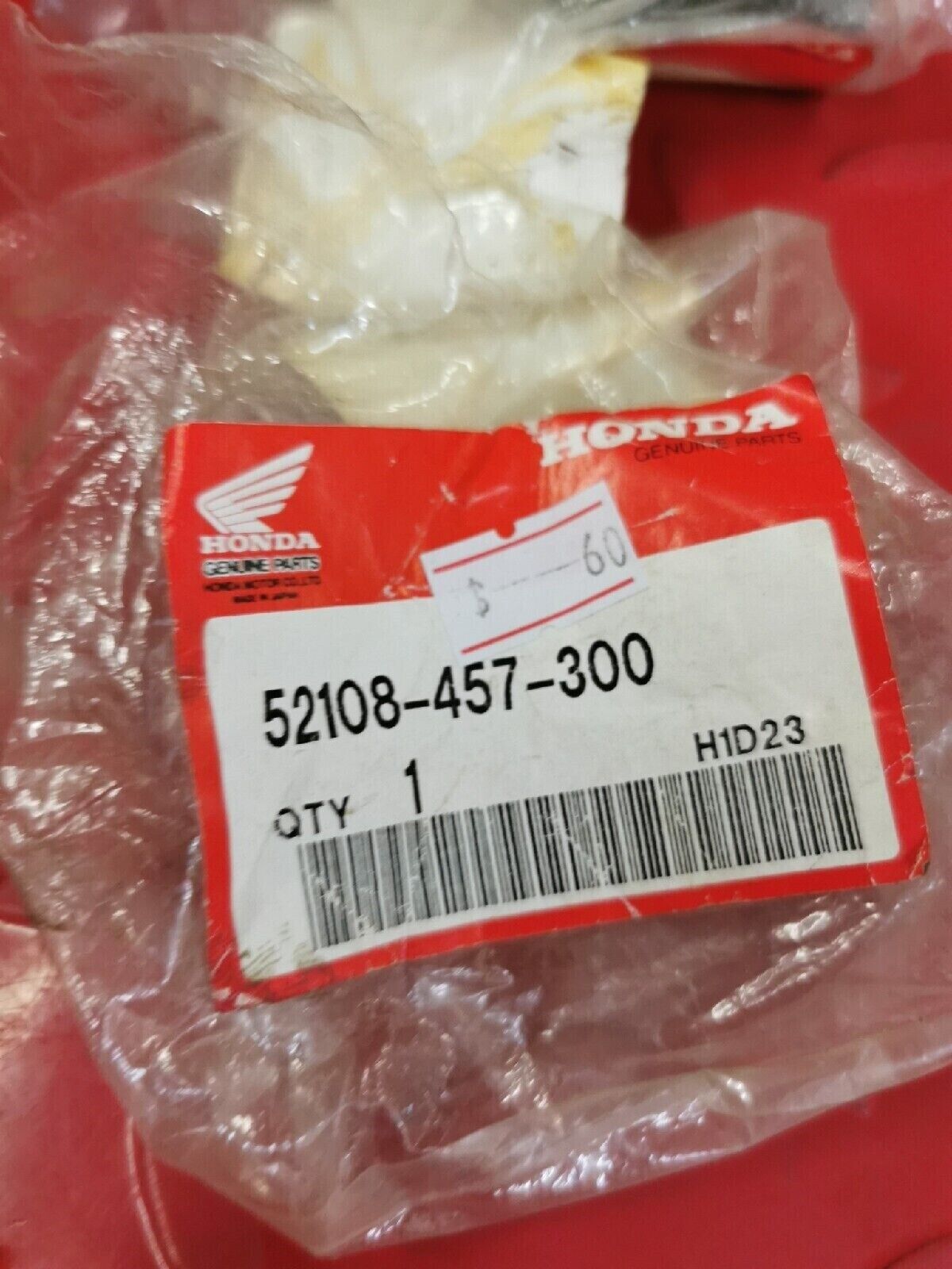 NEW HONDA   CB350F CB750A CB400F SWING ARM PIVOT BUSHING 52108-457-300 H39