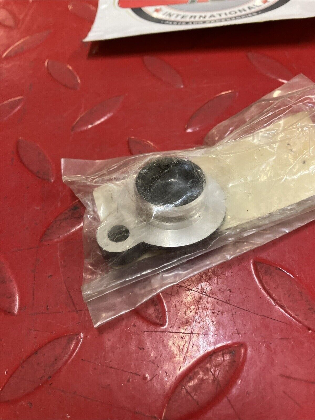 NOS Yamaha CAP TENSIONER CASE 34K-12215-01-00 Superseded by 99999-03124-00 Y35