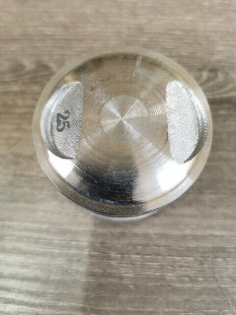 NOS HONDA CB125S XL125 CB125J  PISTON 0.25 13102-383-000 H74