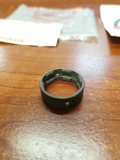 NOS Honda CB450 CB500T CL450 SPLINE BUSH 28MM 23485-319-000 H75