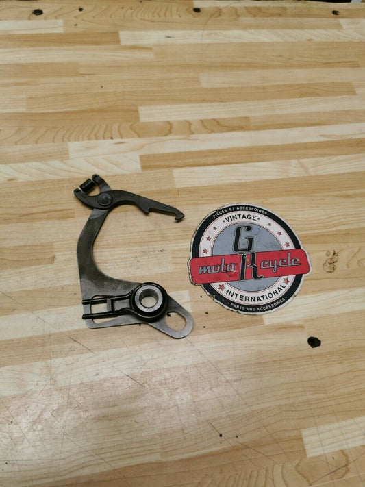 Yamaha DT125 1980 shift shaft lever arm MX175 IT175 YZ100 YZ125