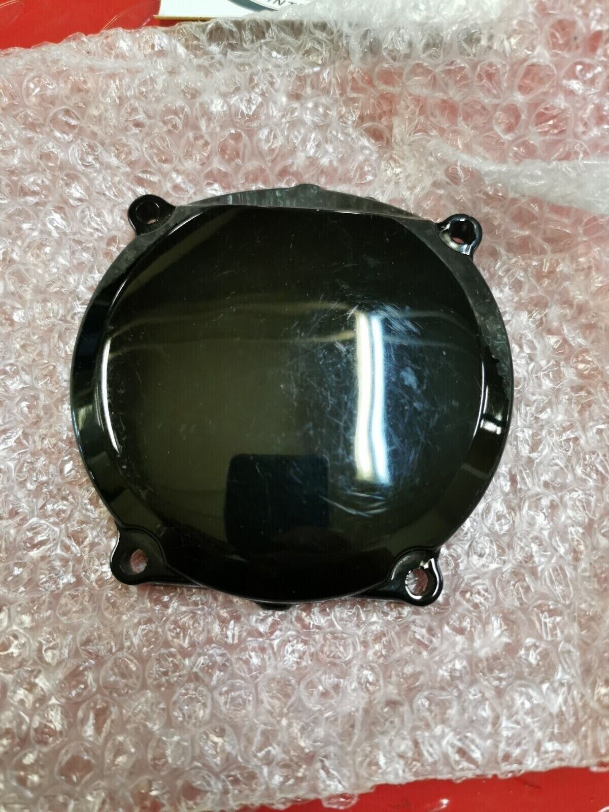 NOS Yamaha XJ650 COVER OIL PUMPY 4W5-15416-00-00 Y24