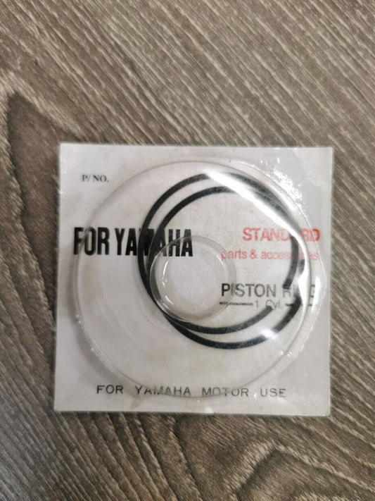 NOS YAMAHA BWS ZUMA 1995 - 2001 Ring SET 301-9941 J33