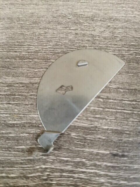 NOS YAMAHA RD350B T X500 TX750 XS500B TZ350D SHIM CALIPER 409-25828-50-00  Y114