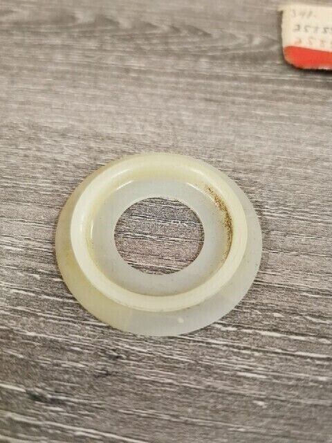 NOS YAMAHA TZ750A XS650C SR433C SR292 BUSH DIAPHRAGM KIT 341-25855-00-00 Y114