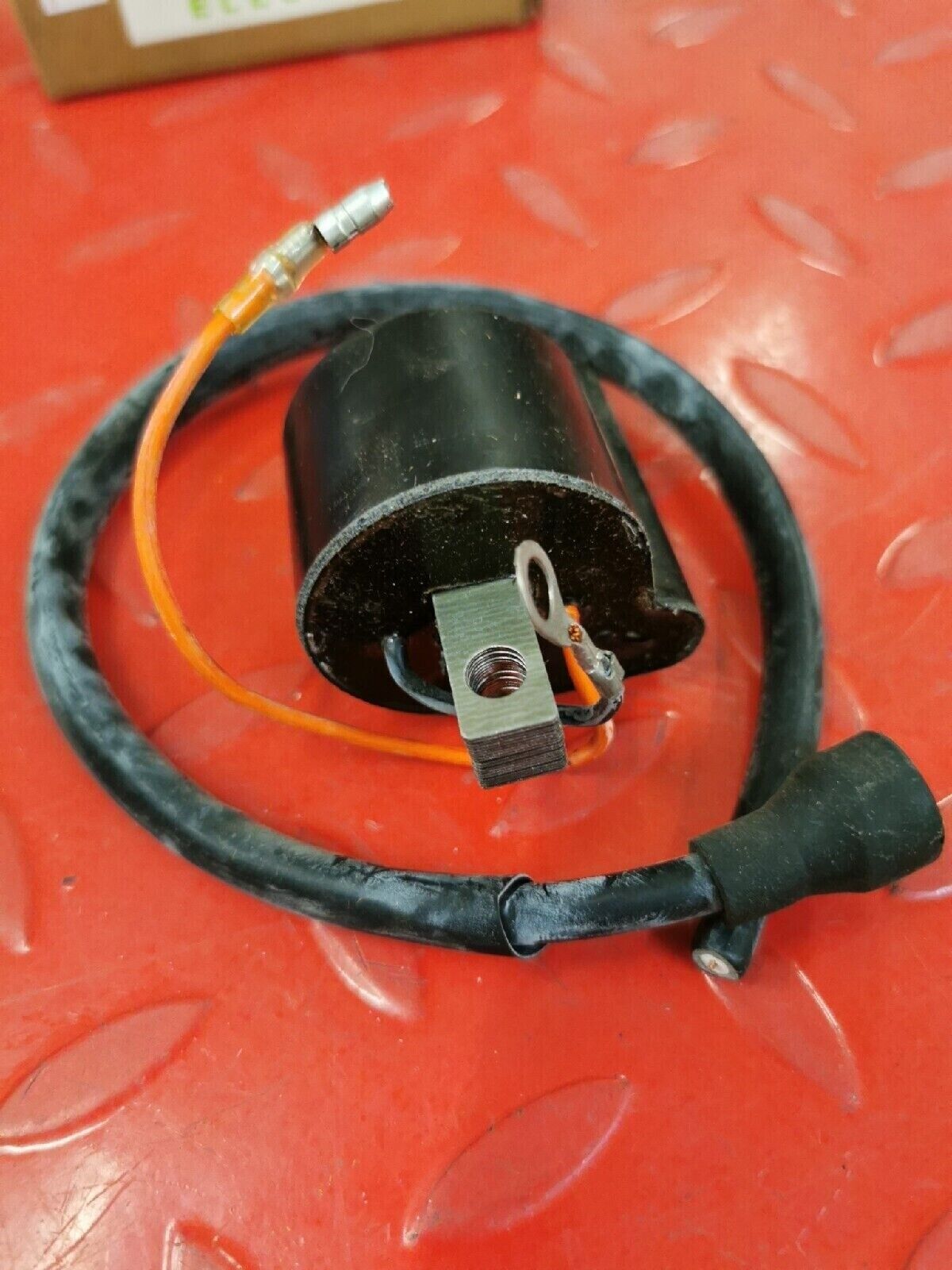 NOS Rick's Motorsport  YFM350 1991  YAMAHA IGNITION  COIL   23-401  J9